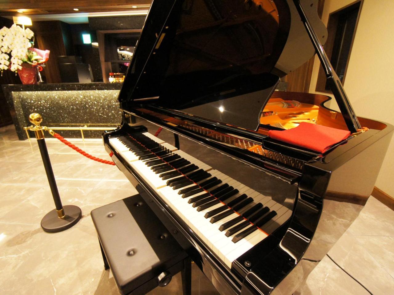 Hotel Abest Grande Okayama Exterior foto